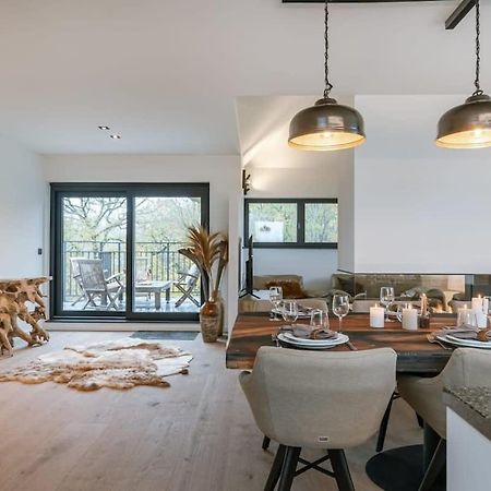 Huswell - Luxurious Apartment With Parking Beernem Buitenkant foto