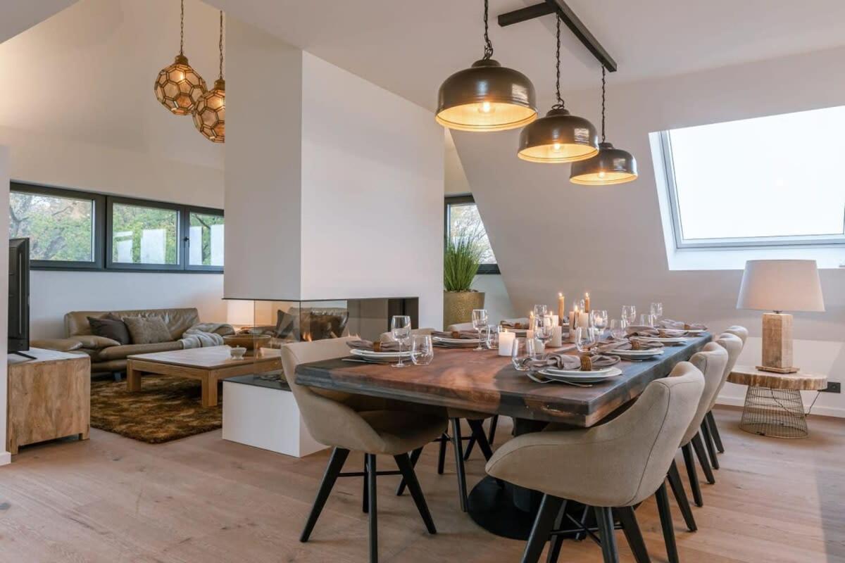 Huswell - Luxurious Apartment With Parking Beernem Buitenkant foto