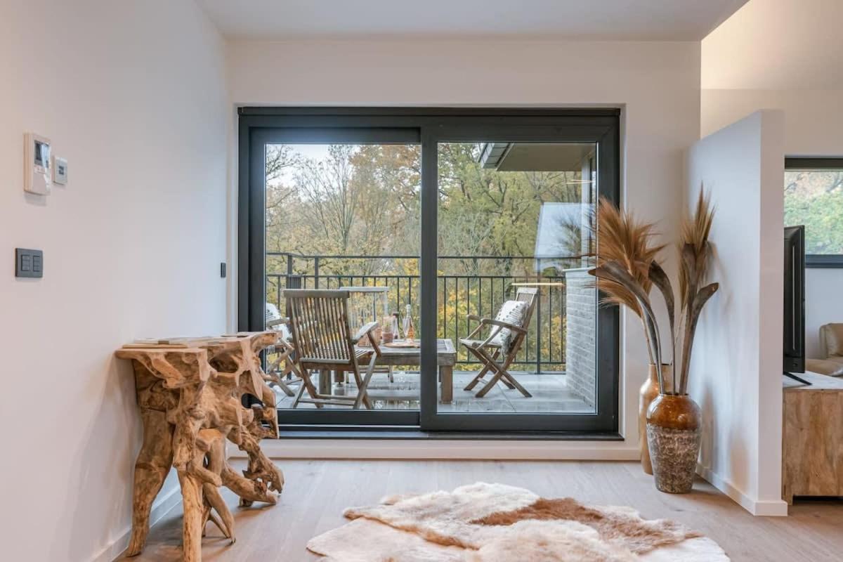 Huswell - Luxurious Apartment With Parking Beernem Buitenkant foto
