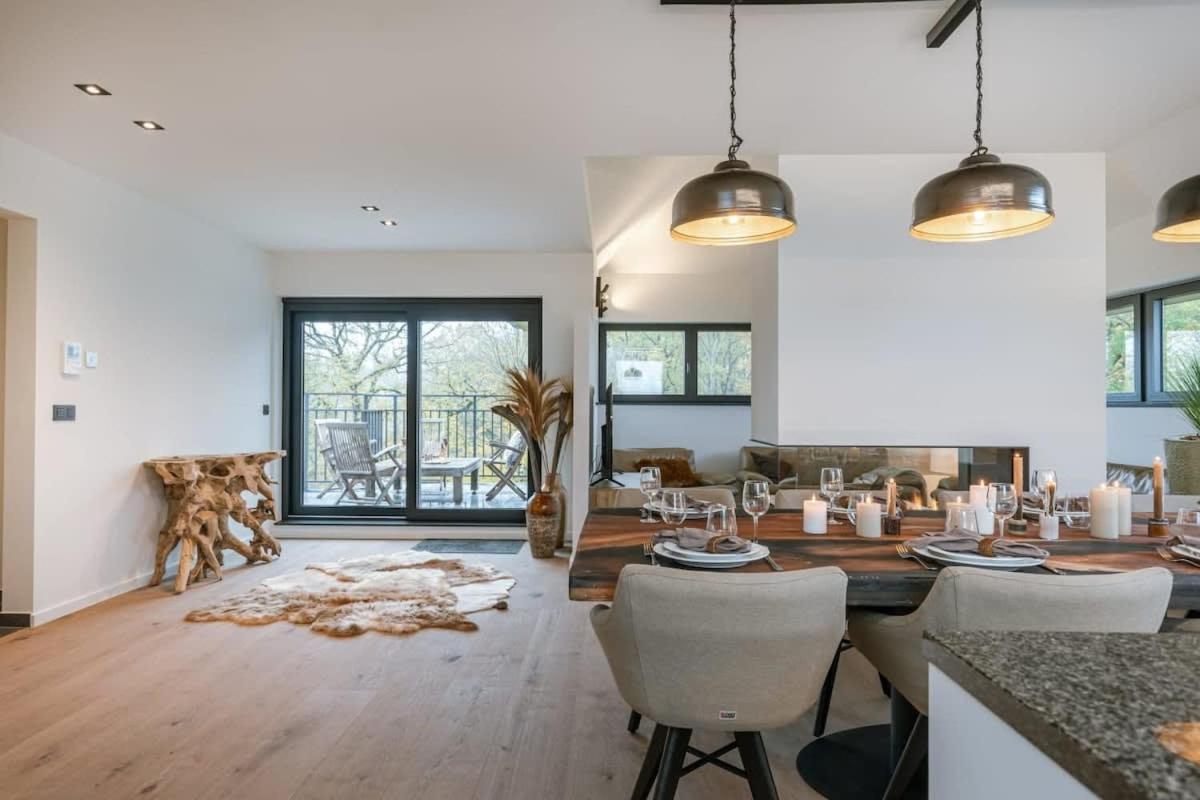 Huswell - Luxurious Apartment With Parking Beernem Buitenkant foto