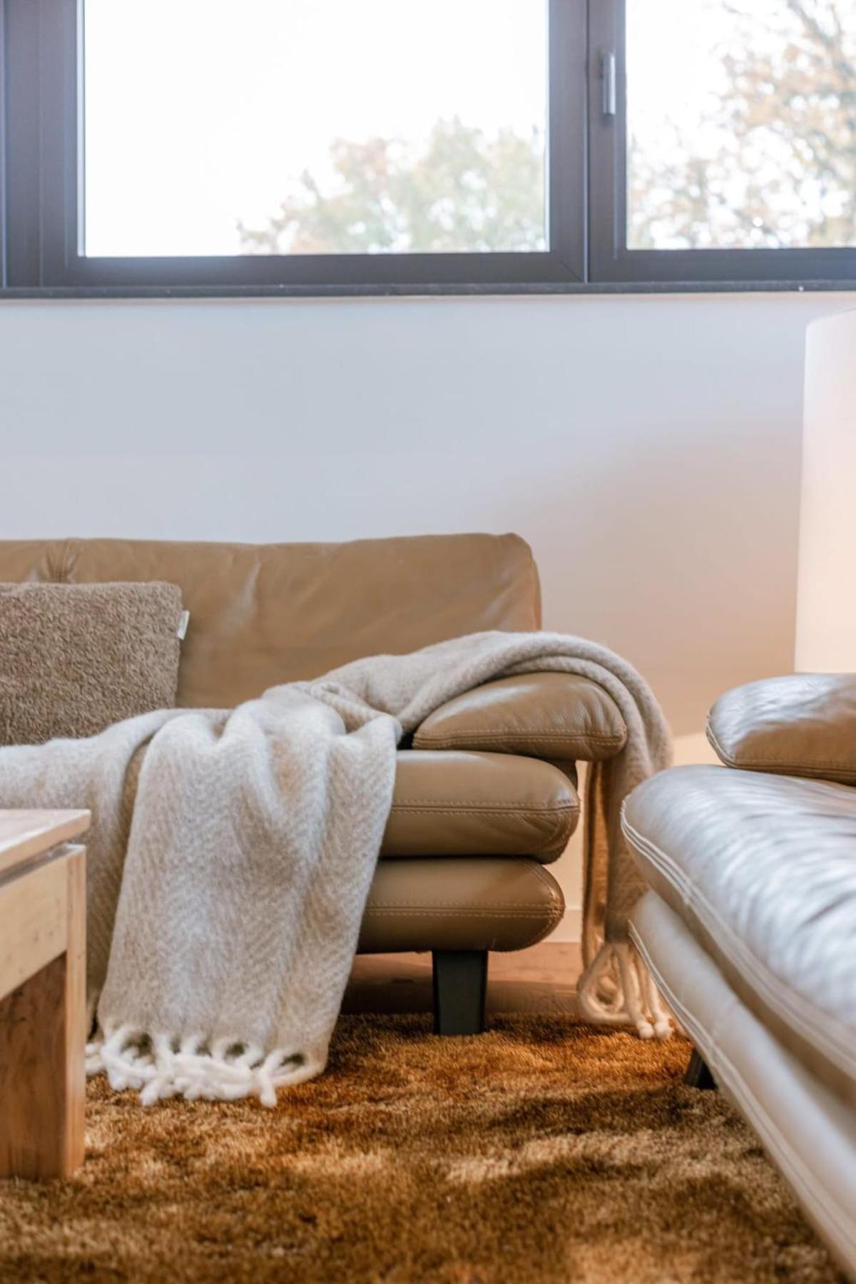 Huswell - Luxurious Apartment With Parking Beernem Buitenkant foto